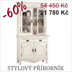 STYLOVÝ PŘÍBORNÍK